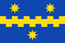 Vlag van Beerse