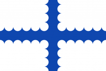 Vlag van Beersel