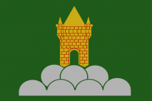 Vlag van Boutersem