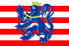 Vlag van Brugge