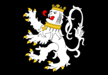 Ghent Flag