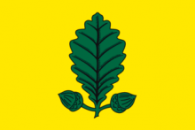 Vlag van Heusden-Zolder