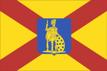 Vlag van Holsbeek