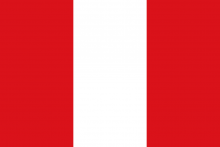 Vlag van Hoogstraten