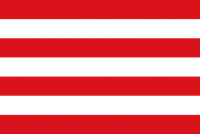 Vlag van Hulshout