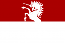 Vlag van Kruibeke