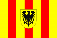 Vlag van Mechelen