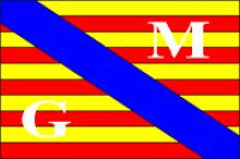 Vlag van Meeuwen-Gruitrode