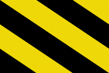 Vlag van Oosterzele