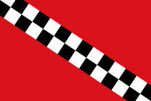 Vlag van Puurs
