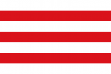 Vlag van Sint-Lievens-Houtem