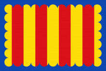Vlag van Westerlo