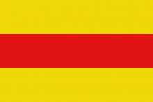 Vlag van Wingene